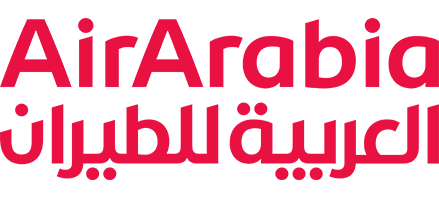 AirArabia Airlines